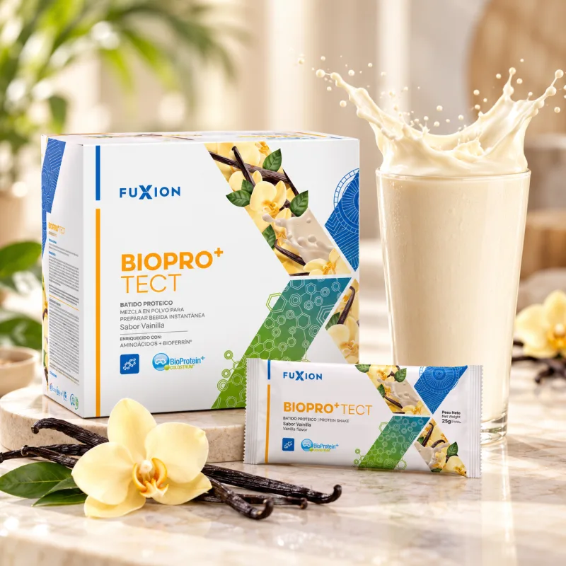 Biopro+ Fit