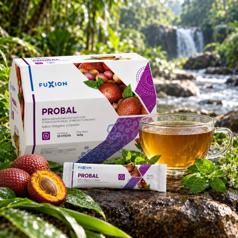 Probal