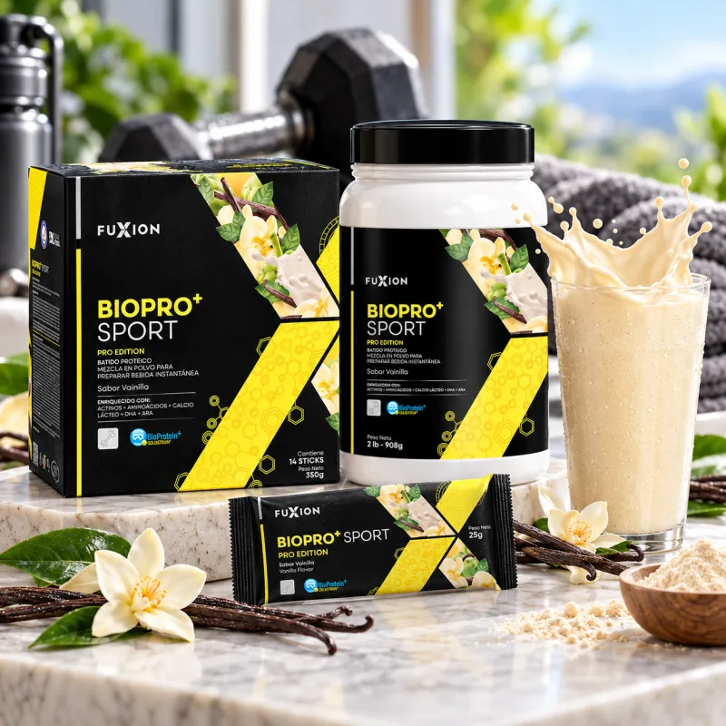 Biopro+ Sport