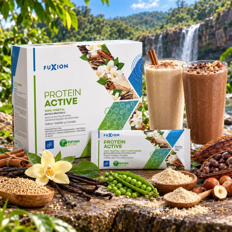 Protein Active