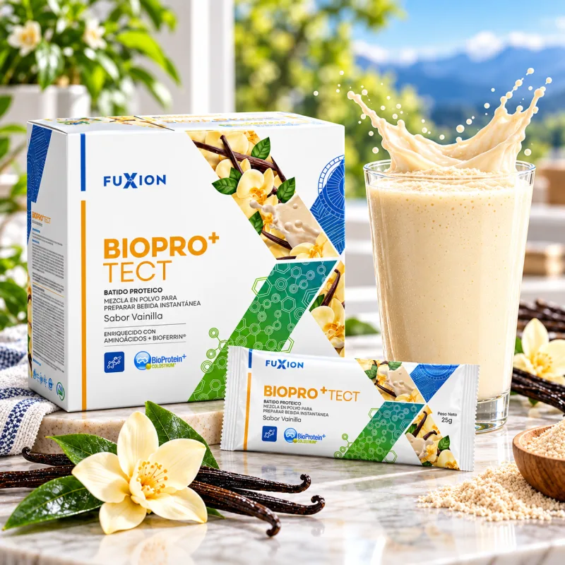 Biopro+ Tect