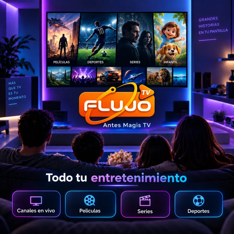 Flujo TV