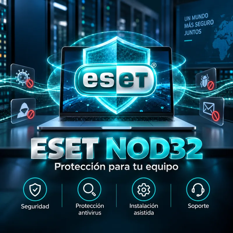 ESET / NOD32