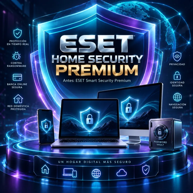 ESET HOME Security Premium