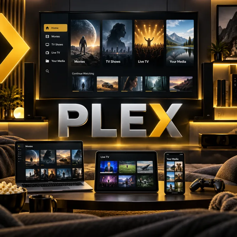 Plex