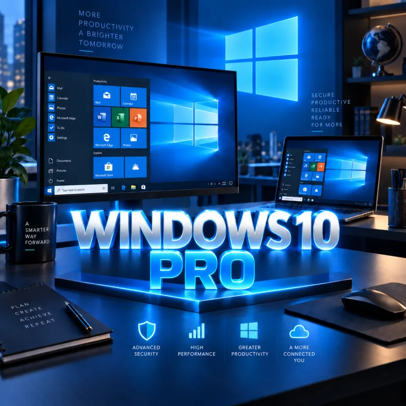 Windows 10 Pro