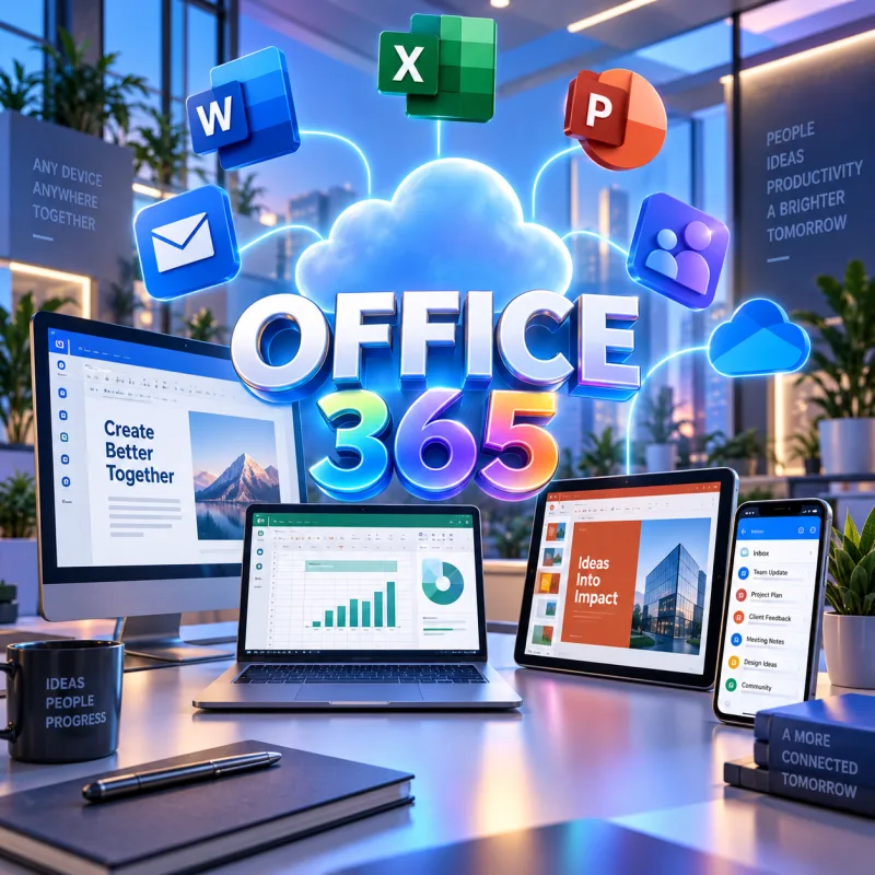 Office 365